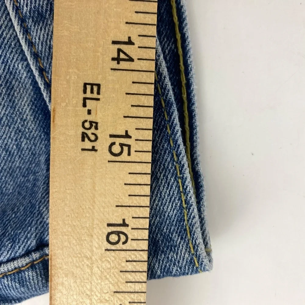 Levis levi shorts